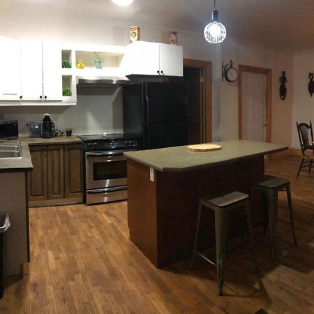 Relais Chez Rosa Logement Intime Et Prive Montmagny Εξωτερικό φωτογραφία