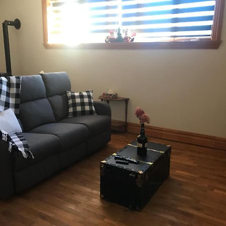 Relais Chez Rosa Logement Intime Et Prive Montmagny Εξωτερικό φωτογραφία