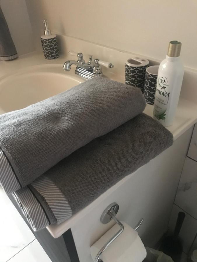 Relais Chez Rosa Logement Intime Et Prive Montmagny Εξωτερικό φωτογραφία