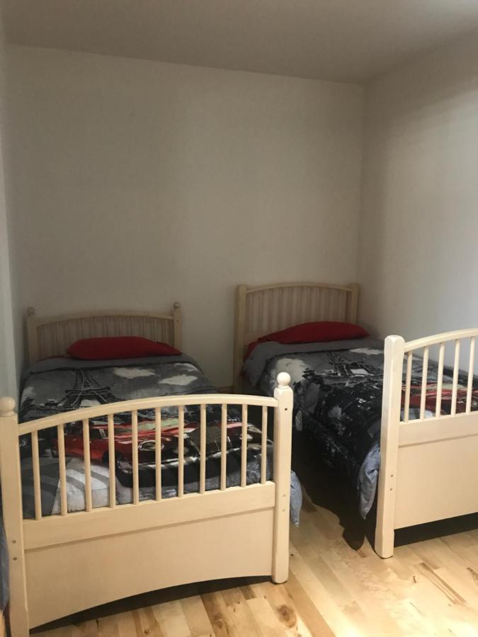 Relais Chez Rosa Logement Intime Et Prive Montmagny Εξωτερικό φωτογραφία