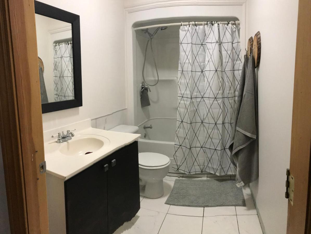 Relais Chez Rosa Logement Intime Et Prive Montmagny Εξωτερικό φωτογραφία