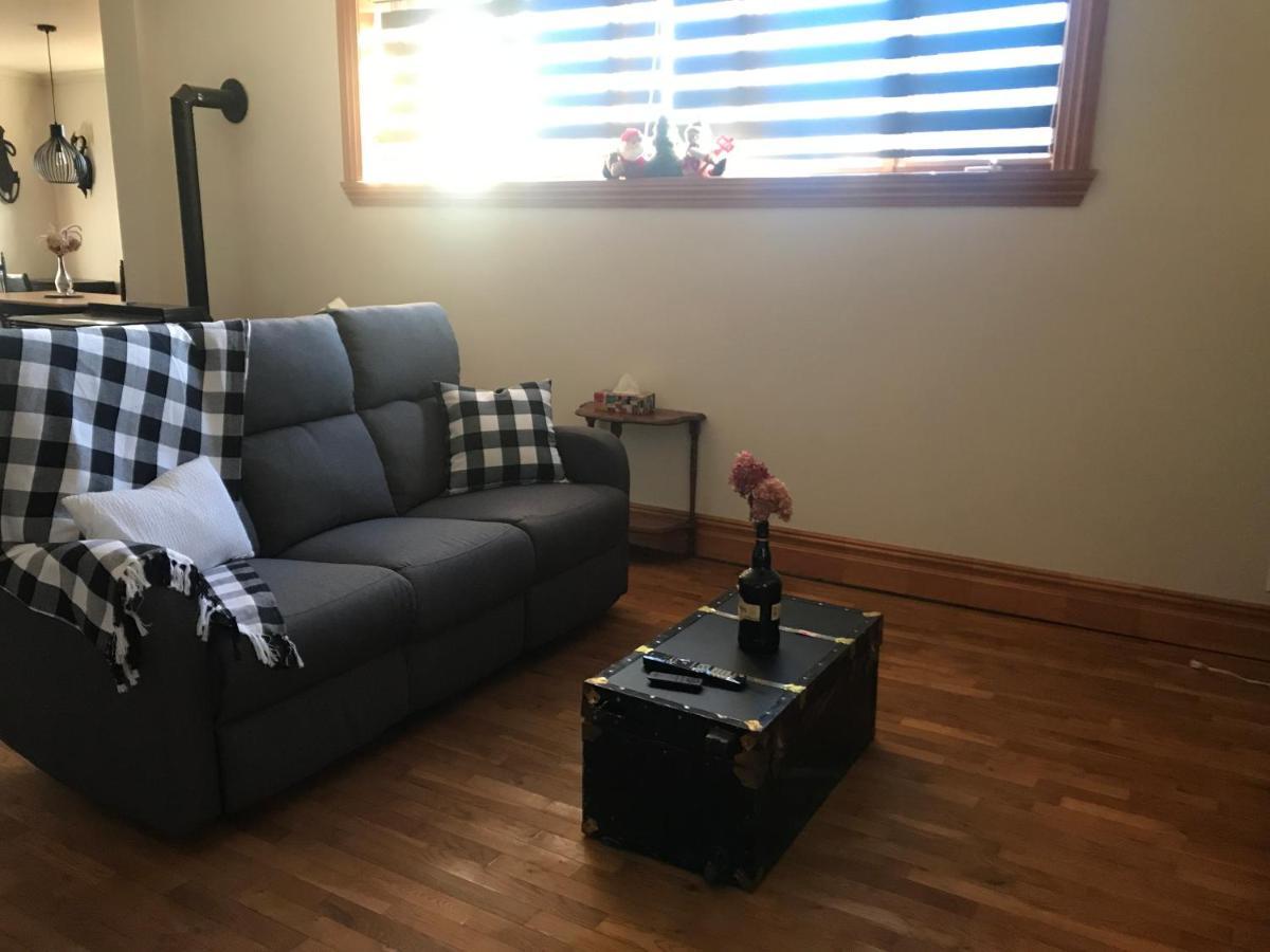 Relais Chez Rosa Logement Intime Et Prive Montmagny Εξωτερικό φωτογραφία